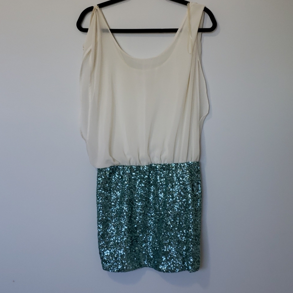 Womens dress